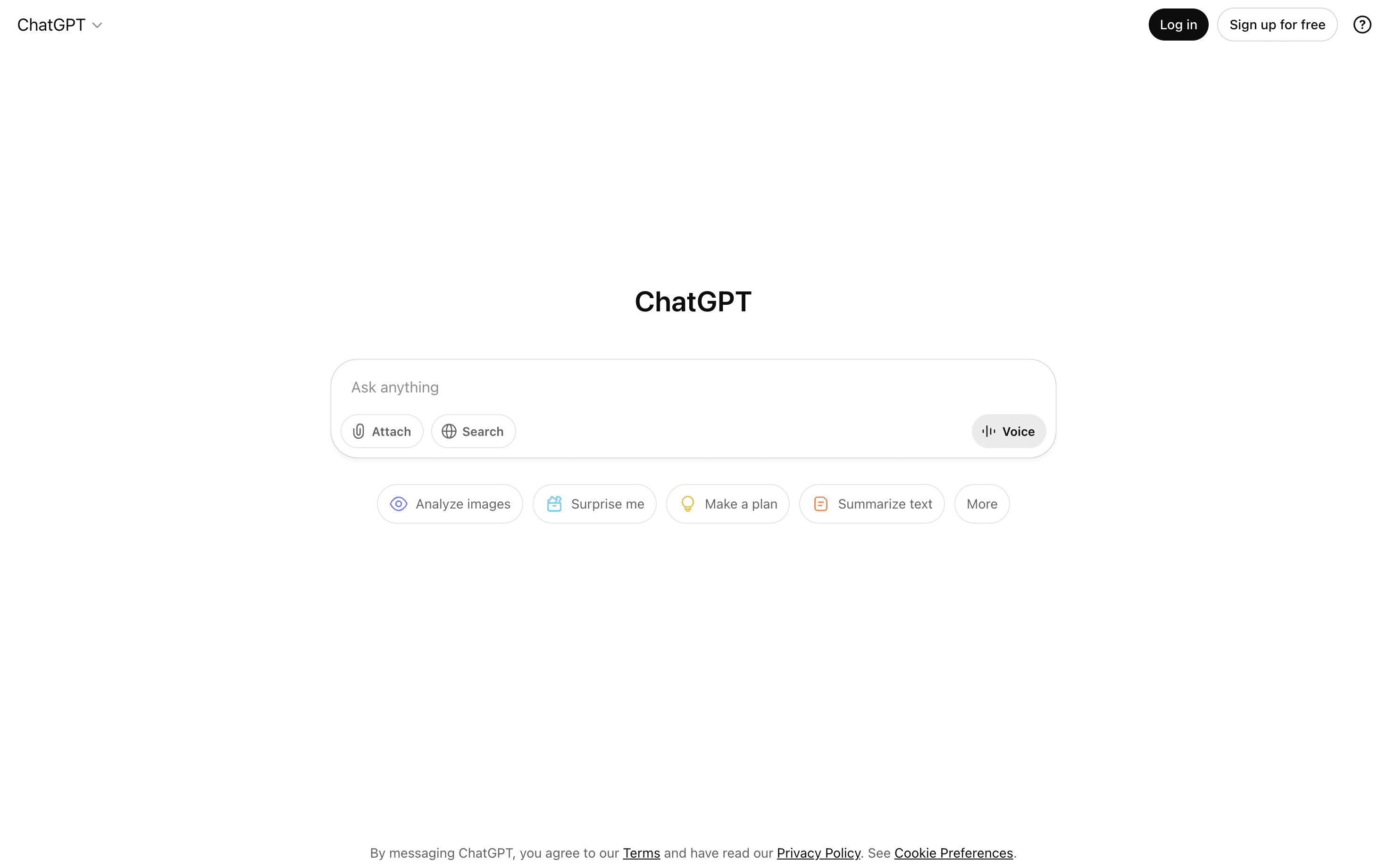 ChatGPT