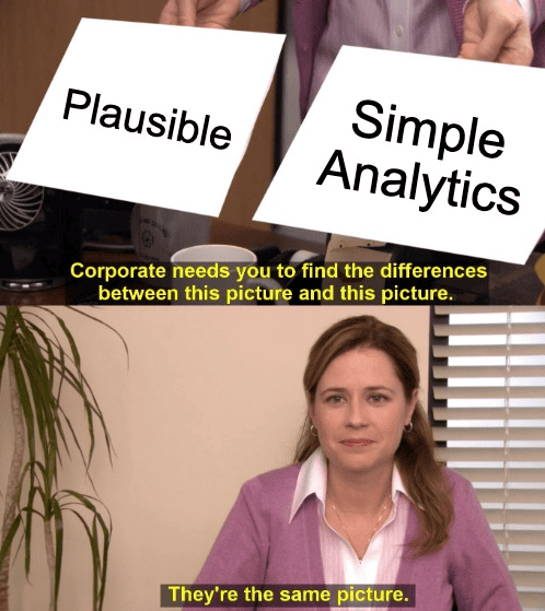 pam-in-the-office-plausible-vs-simple-analytics.png