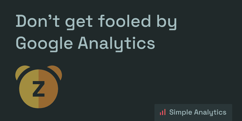 Do Not Get Fooled By Google Analytics.png